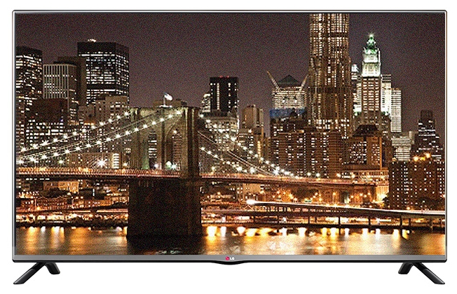 Телевизор lg 42lb620v как разобрать