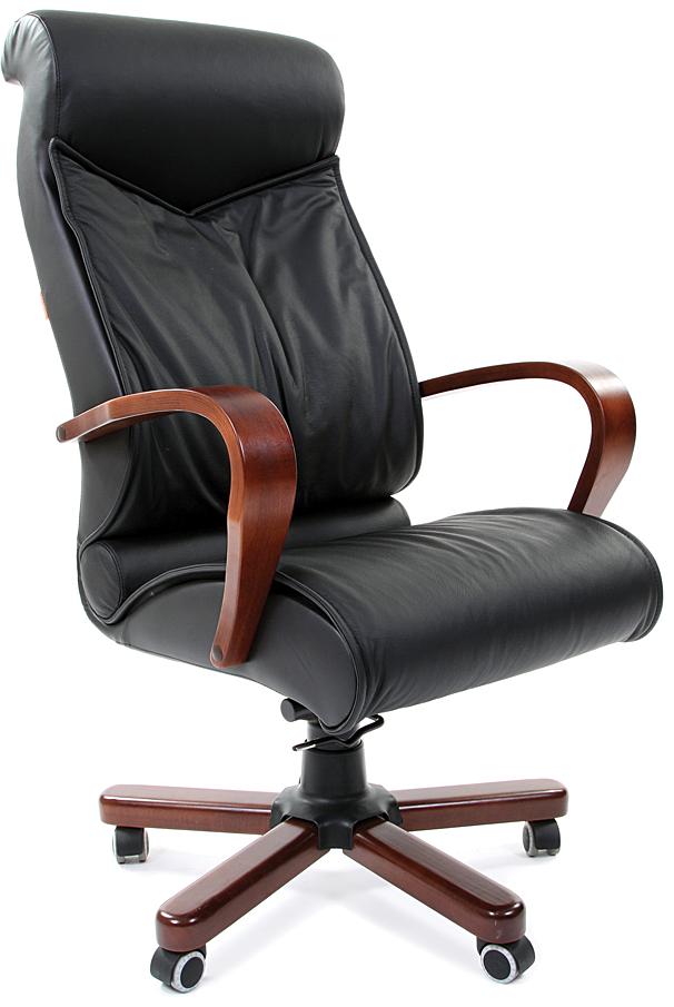

Офисное кресло Chairman 420 WD 00-07009701 (Black), 420 WD