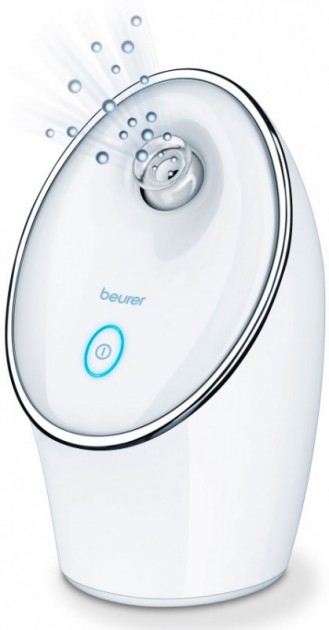 

Сауна для лица Beurer FC 72 (White)