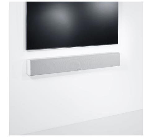 Купить canton dm 9 - саундбар со встроенным сабвуфером (white) в Москве. В нашем каталоге интернет-магазина icover.ru вы можете ознакомиться с ценами, подробным описанием, фотографиями и техническими характеристиками. Низкие цены. Высокое качество. Доставка по России. Заказать товары по телефону +7(495)229-39-50 Canton DM 9 - саундбар со встроенным сабвуфером (White) купить в интернет-магазине icover