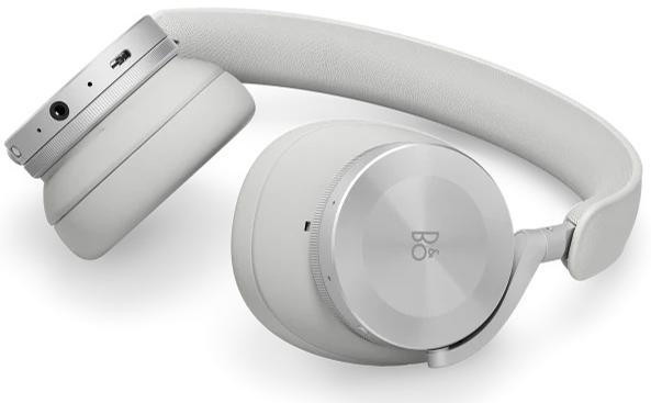 Беспроводные наушники Bang & Olufsen Beoplay H95 (Grey Mist) купить в интернет-магазине icover