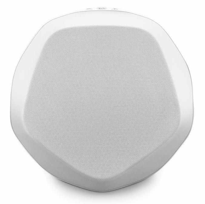 Bang & Olufsen BeoPlay S3 - акустическая система (White) купить в интернет-магазине icover