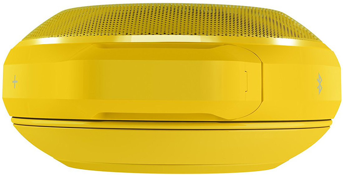 JBL Clip Plus - акустическая система (Yellow) купить в интернет-магазине icover