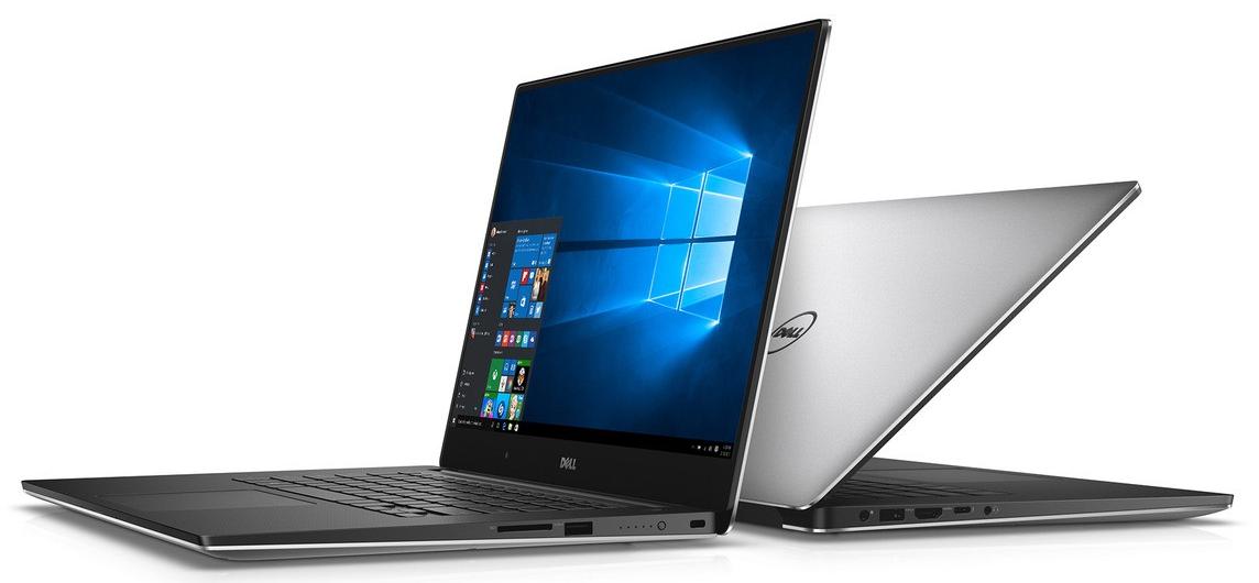 Ноутбук Dell XPS 15 15.6" Intel Core i7 6700HQ 2.6Ghz, 16GB, 512Gb SSD (9550-1370) купить в интернет-магазине icover