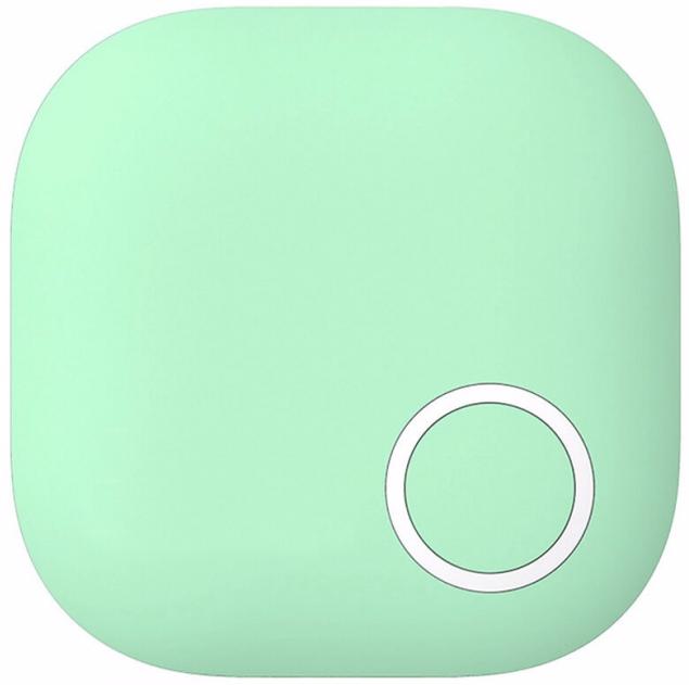 NUT Smart tracker - антикражная метка (Mint) купить в интернет-магазине icover