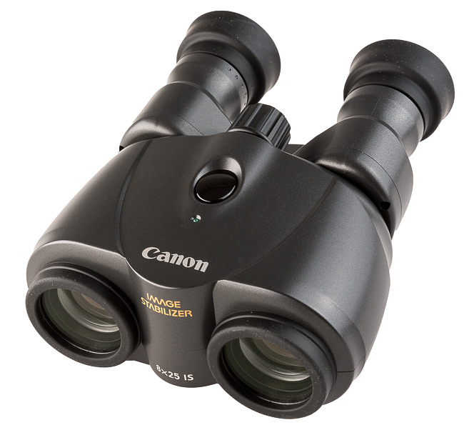 Бинокль Canon 8x25 IS (7562A019) купить в интернет-магазине icover