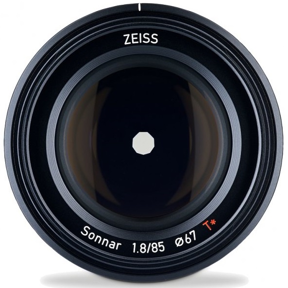 Carl Zeiss Batis 85mm f/1.8 - объектив для байонета Sony E-mount купить в интернет-магазине icover