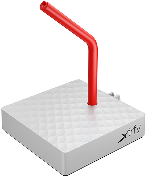 

Держатель провода мыши Xtrfy B4 Mouse Bungee (Retro)