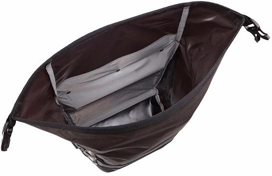 Thule Pack 'n Pedal Large Adventure Touring Pannier - велосипедная сумка (Black) купить в интернет-магазине icover