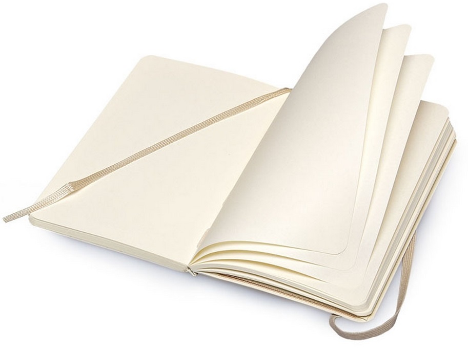 Нелинованный блокнот Moleskine Classic Soft Pocket QP613B6 (Turquoise) купить в интернет-магазине icover