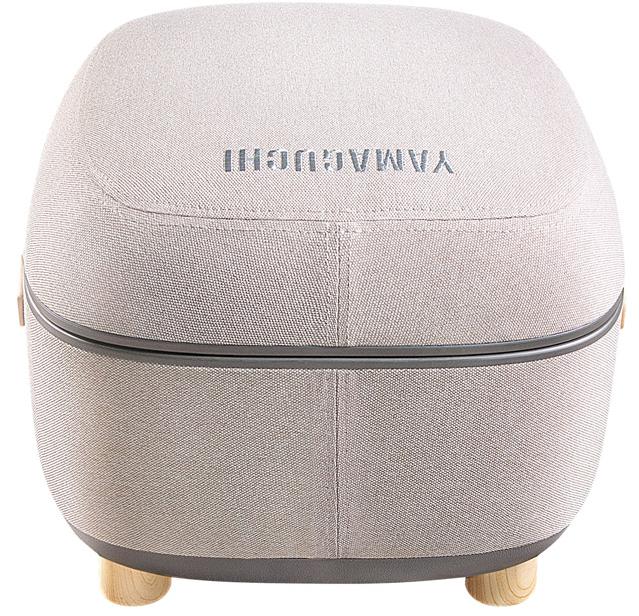 Массажер для ног Yamaguchi Capsula (Beige) купить в интернет-магазине icover