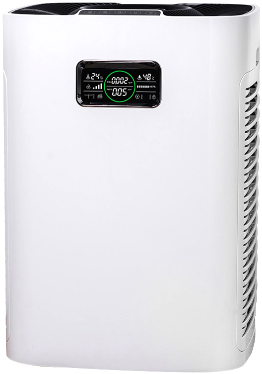 

Youpin, Cleanfly DF-500