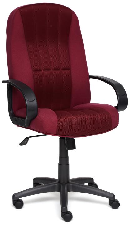

Офисное кресло Tetchair CH 833 (Bordeaux)