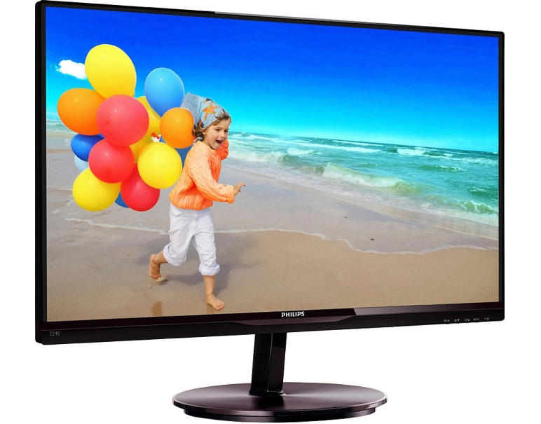 Philips 224E5QDAB/01