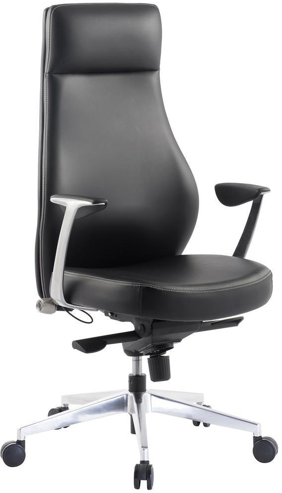 

Офисное кресло Tetchair Prime 13353 (Black)