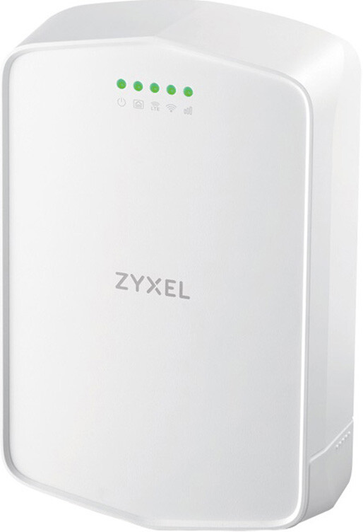 

Роутер ZyXEL LTE7240-M403-EU01V1F (White)