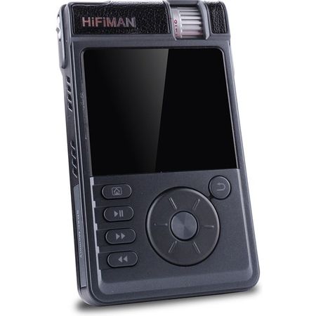 HiFiMAN HM-802 IEM Card - аудиоплеер купить в интернет-магазине icover