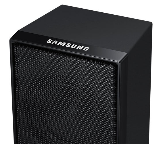 Samsung HT-H4500R - 3D Blu-Ray домашний кинотеатр купить в интернет-магазине icover