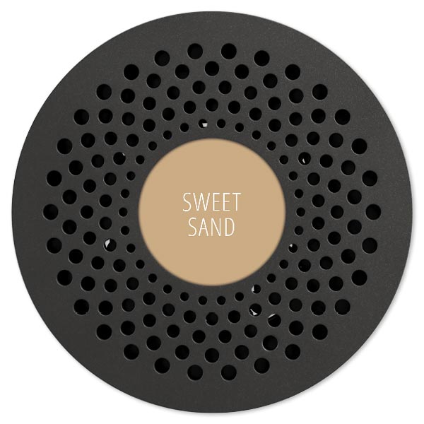 

Комплект картриджей Moodo Sweet Sand Сладкий песок