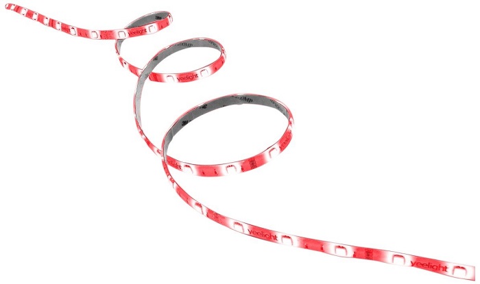 Удлинитель светодиодной ленты Xiaomi Yeelight LED Lightstrip Plus Extension (YLOT01YL) купить в интернет-магазине icover