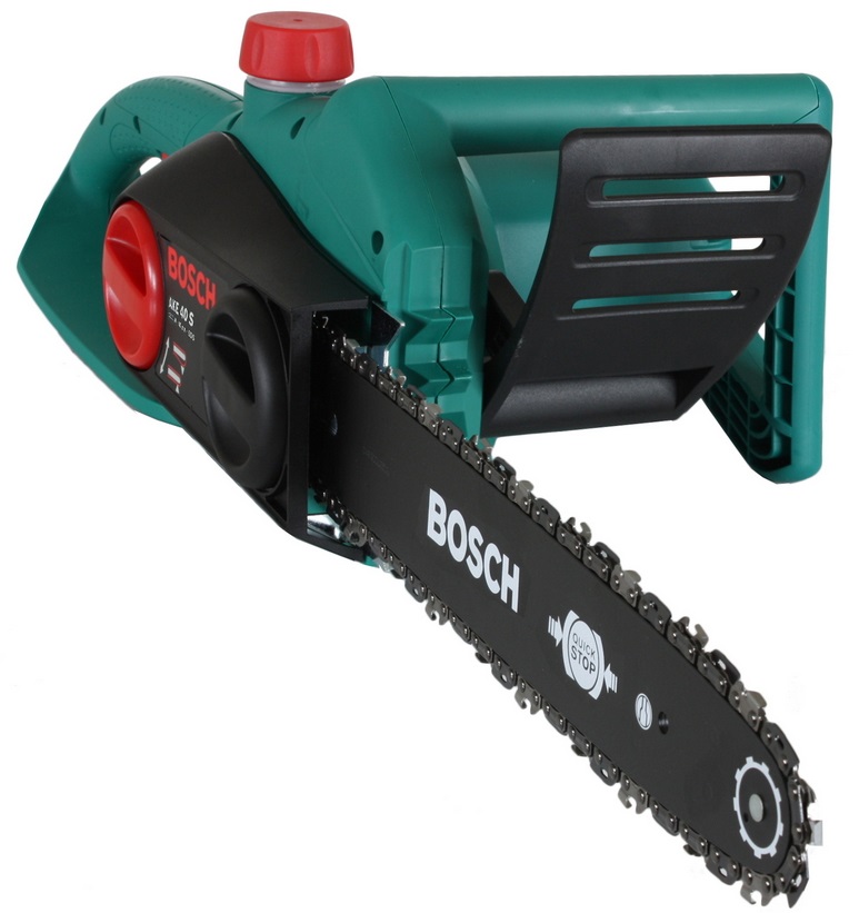 Bosch AKE 40 S (0.600.834.600) - цепная пила купить в интернет-магазине icover