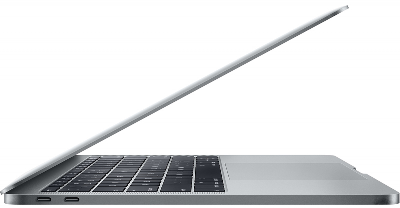 Ноутбук Apple MacBook Pro 13" Retina Intel Core i5 2.3Ghz 8Gb 128Gb SSD MPXQ2RU/A (Space Gray) купить в интернет-магазине icover