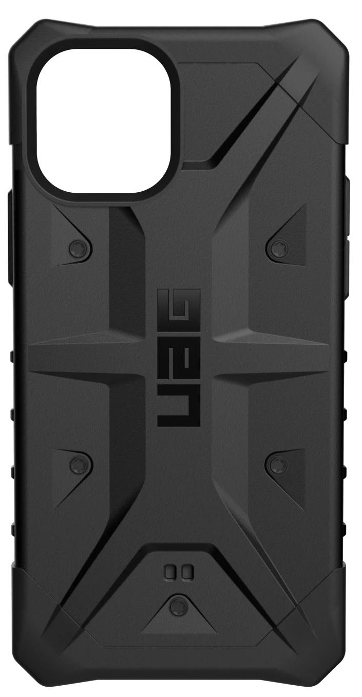 

Чехол UAG Pathfinder (112357114040) для iPhone 12/12 Pro (Black)