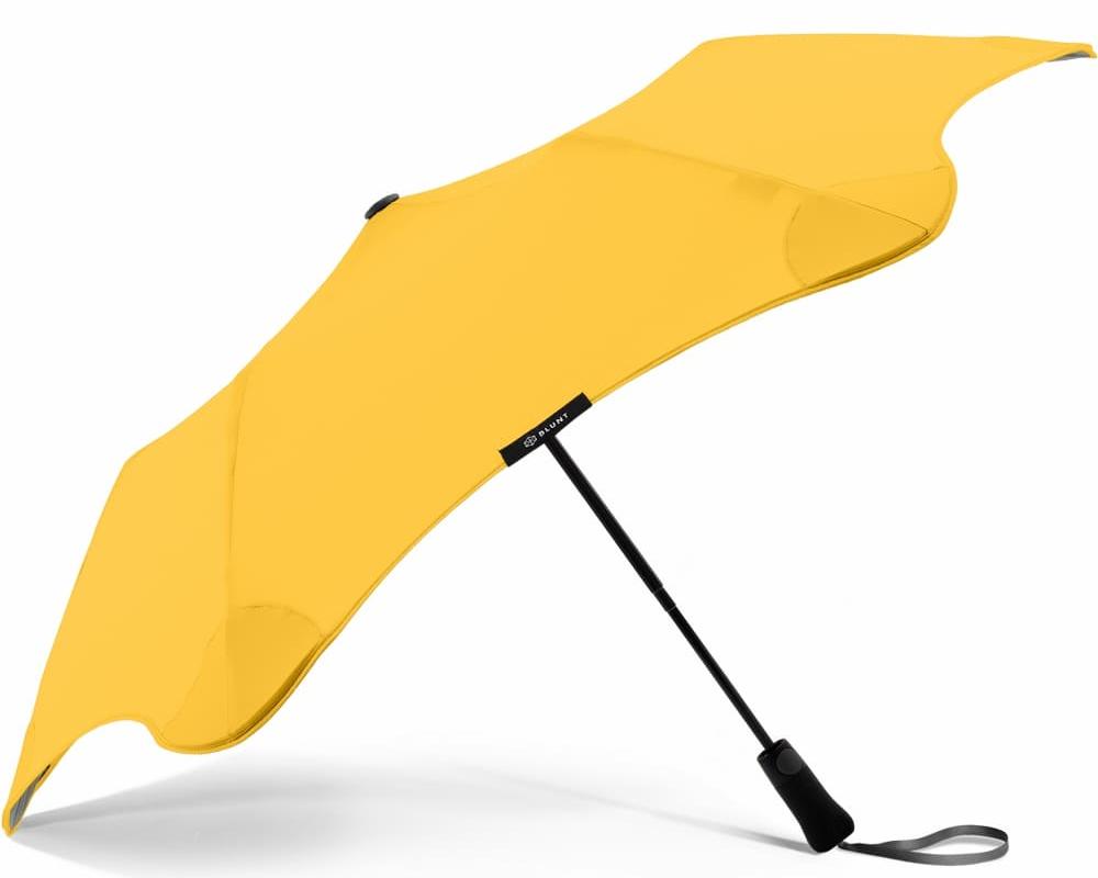 

Зонт BLUNT Metro 2.0 (Yellow)