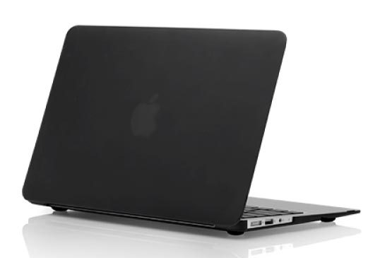 Накладка i-Blason Cover для Macbook Air 13 (Matte Black) купить в интернет-магазине icover