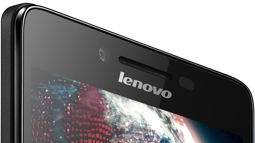 Смартфон Lenovo A6000 (Black) купить в интернет-магазине icover