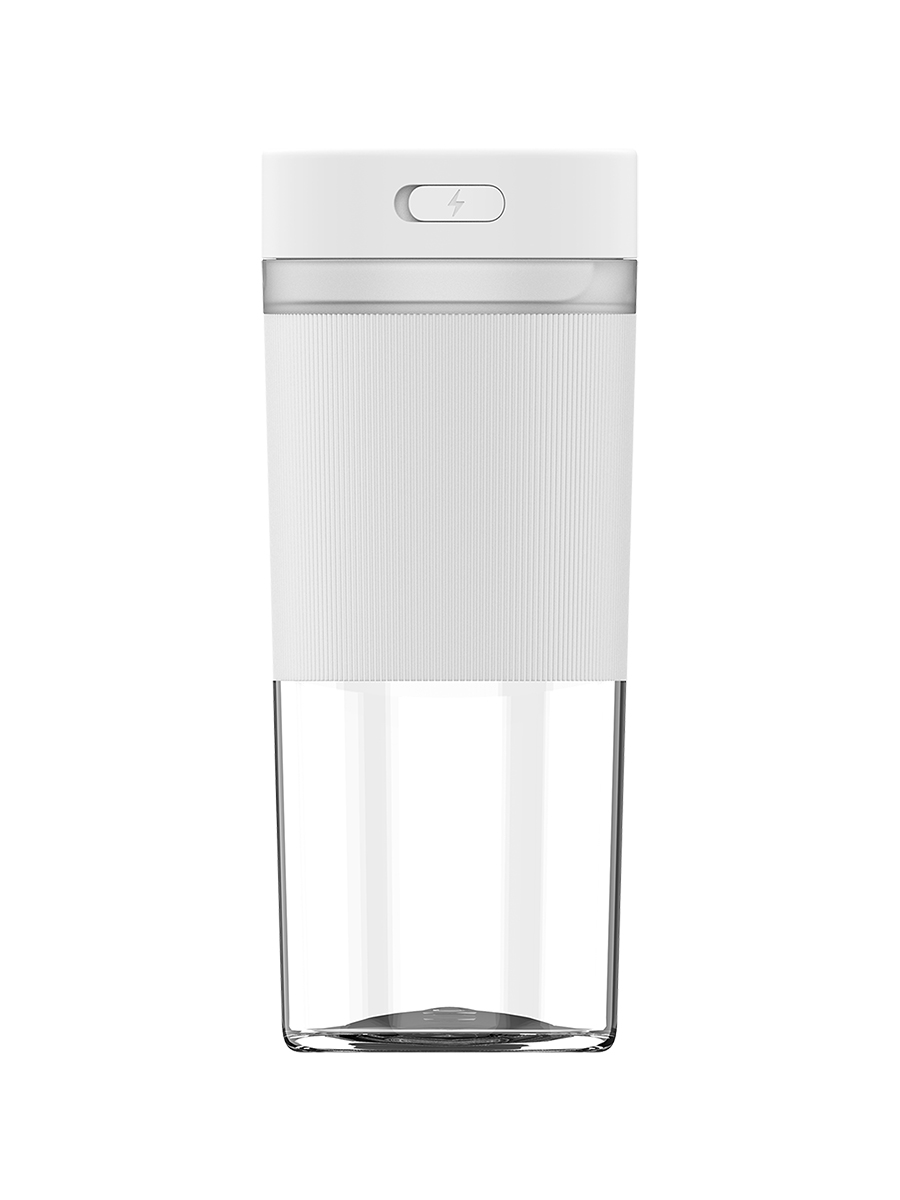 Блендер портативный Xiaomi Portable Blender GL BHR9223GL (White) купить в интернет-магазине icover
