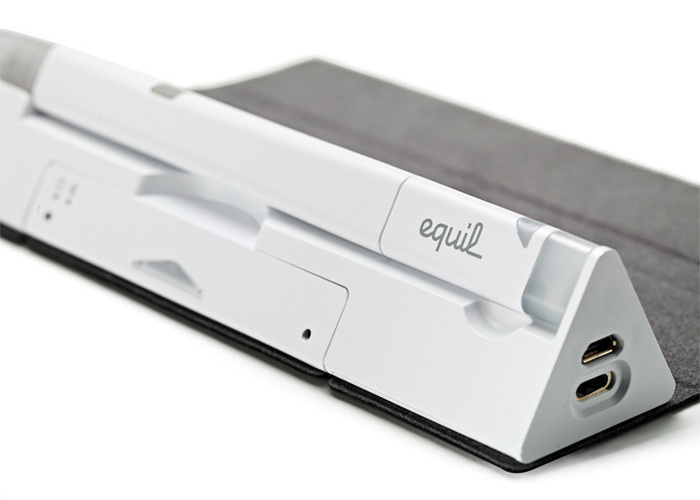 Equil Smartpen IPBT-200 - цифровая ручка купить в интернет-магазине icover