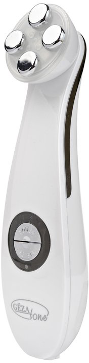 

Массажер для ухода за лицом Gezatone Mezolight M9910 (White)