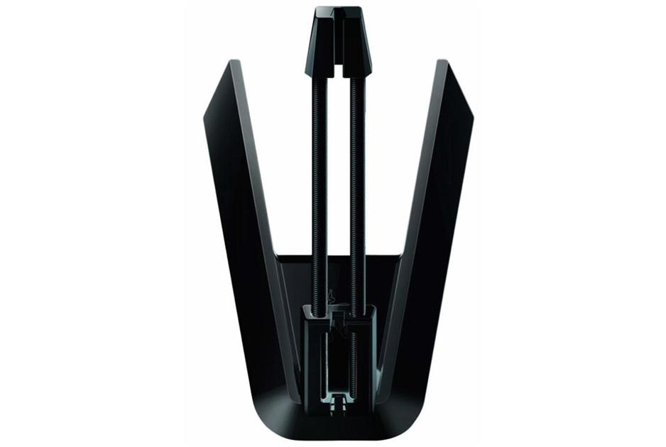 Держатель провода мыши Razer Mouse Bungee RZ30-00610100-R3M1 (Black) купить в интернет-магазине icover
