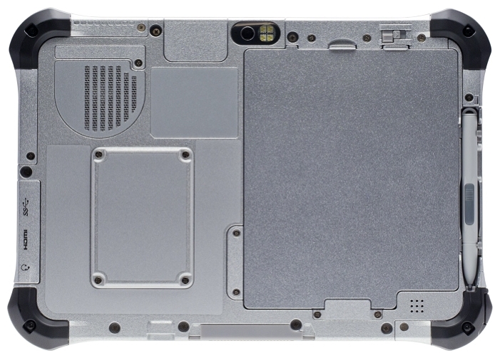 Купить panasonic toughpad fz-g1 3g (fz-g1awbfem9) - защищённый планшет в Москве. В нашем каталоге интернет-магазина icover.ru вы можете ознакомиться с ценами, подробным описанием, фотографиями и техническими характеристиками. Низкие цены. Высокое качество. Доставка по России. Заказать товары по телефону +7(495)229-39-50 Panasonic Toughpad FZ-G1 3G (FZ-G1AWBFEM9) - защищённый планшет купить в интернет-магазине icover