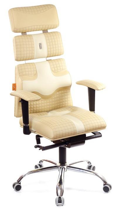 

Кресло Kulik System Pyramid 901 (Beige/Sand)