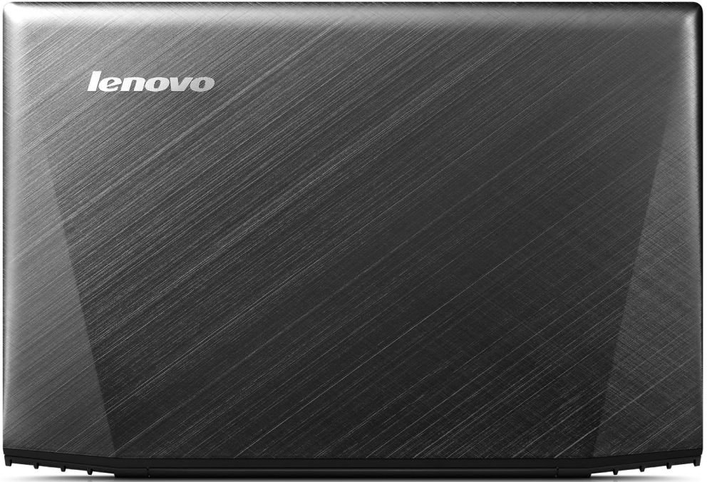 Ноутбук Lenovo IdeaPad Y70-70 Touch 17.3" Intel Core i5-4210H 2.9GHz, 16Gb, 1Tb + SSD Cache (80DU00EHRK) купить в интернет-магазине icover