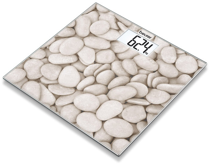Напольные весы Beurer GS203 (Stone) купить в интернет-магазине icover