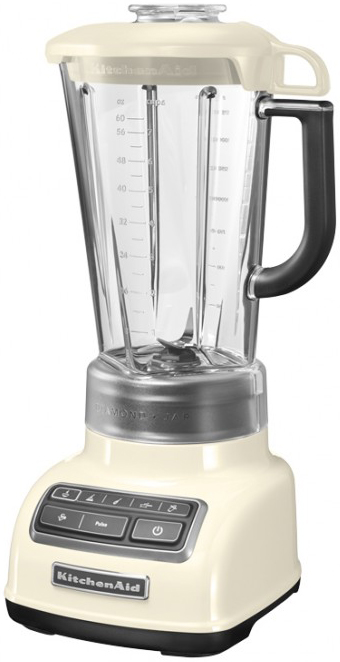 Стационарный блендер KitchenAid Diamond 5KSB1585EAC (Almond Creme) купить в интернет-магазине icover