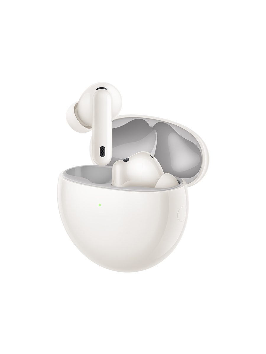 Беспроводные наушники Huawei FreeBuds 7i 55038457 (White) купить в интернет-магазине icover