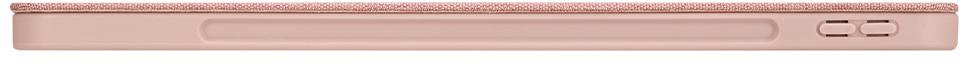 Чехол Spigen Urban Fit (ACS01058) для iPad 12.9" 2018/20 (Rose Gold) купить в интернет-магазине icover