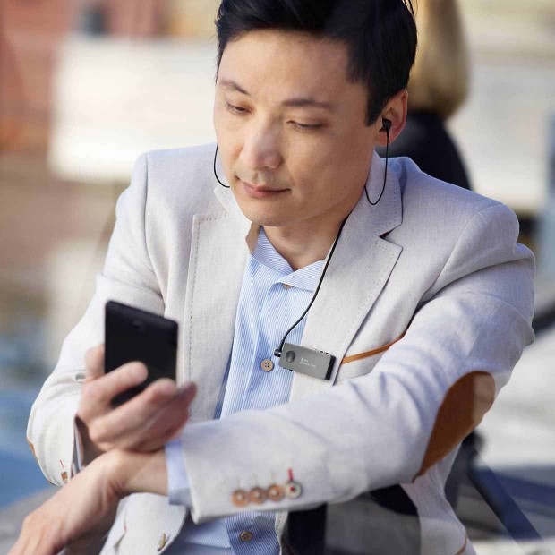 Купить sony sbh50 (1271-2858) - стерео bluetooth-гарнитура (black) в Москве. В нашем каталоге интернет-магазина icover.ru вы можете ознакомиться с ценами, подробным описанием, фотографиями и техническими характеристиками. Низкие цены. Высокое качество. Доставка по России. Заказать товары по телефону +7(495)229-39-50 Sony SBH50 (1271-2858) - стерео Bluetooth-гарнитура (Black) купить в интернет-магазине icover