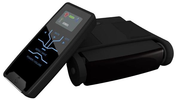 Cobra RU R7 - автомобильный радар-детектор (Black) купить в интернет-магазине icover