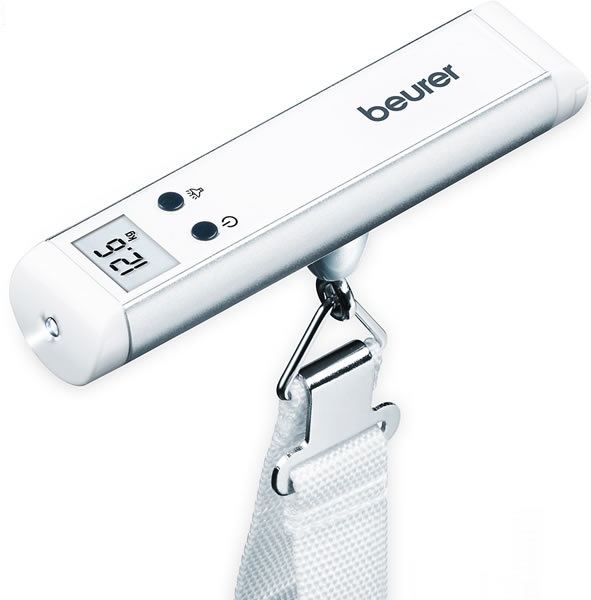 Beurer LS10 - багажные весы купить в интернет-магазине icover