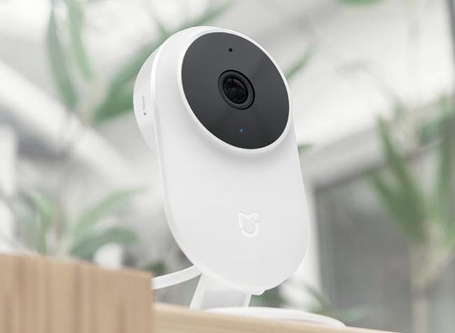 IP-камера Xiaomi Mijia 1080P SXJ02ZM (White) купить в интернет-магазине icover