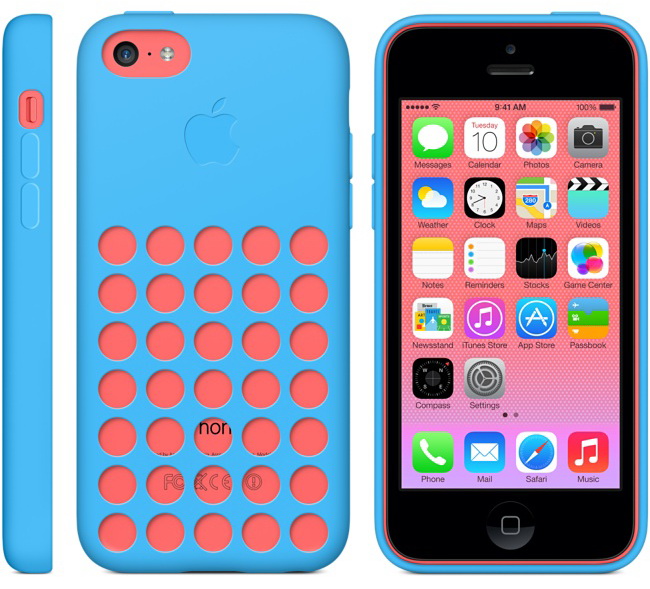 Чехлы для Apple iPhone, Samsung Galaxy