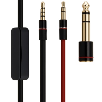 Monster Beats by Dr. Dre Studio наушники для iPhone/iPod/iPad (Black) купить в интернет-магазине icover