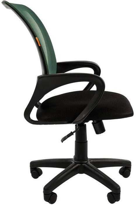 Офисное кресло Chairman 969 00-07017852 (Green) купить в интернет-магазине icover