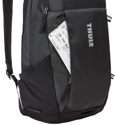 Рюкзак Thule EnRoute Backpack 18L для MacBook Pro 15" (Black) купить в интернет-магазине icover
