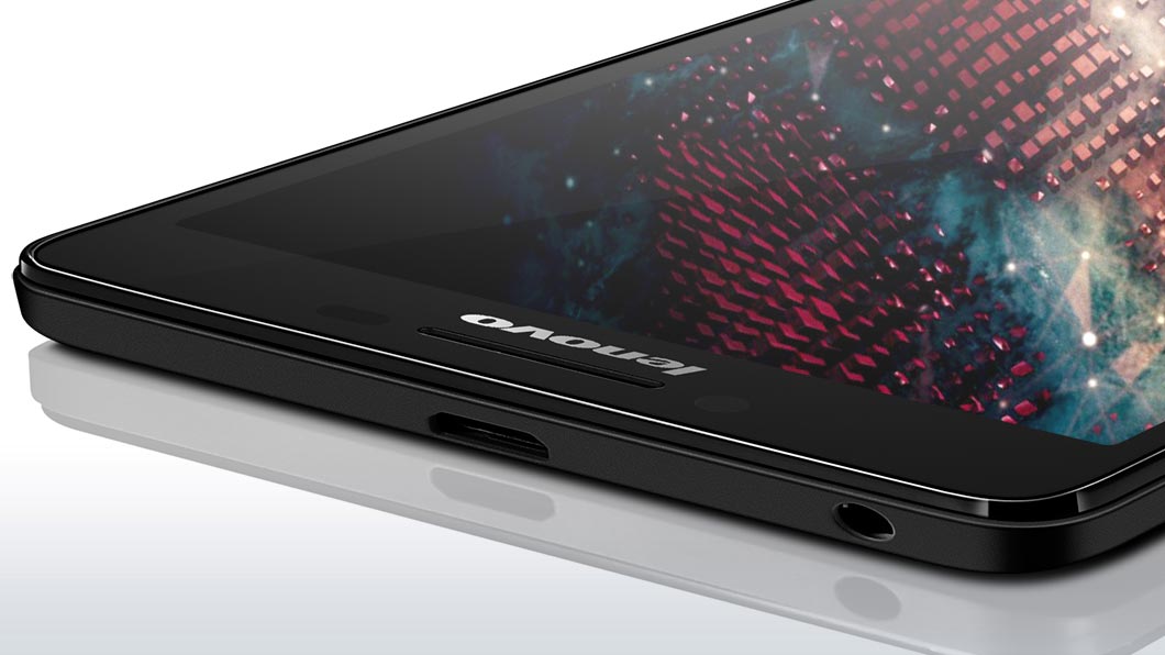 Смартфон Lenovo A6000 (Black) купить в интернет-магазине icover
